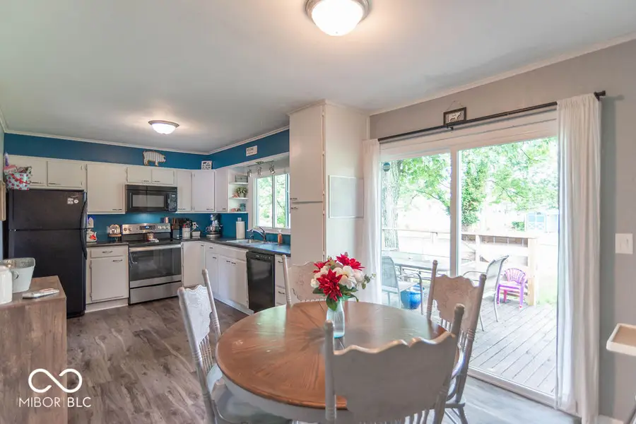 5808 E Orchard Road, Mooresville, IN 46158 - #2