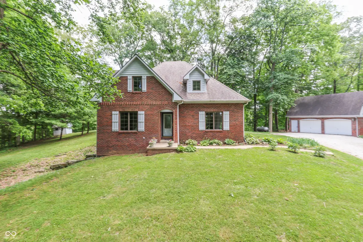 5245 Hickory Grove Road, Martinsville, IN 46151 - #1