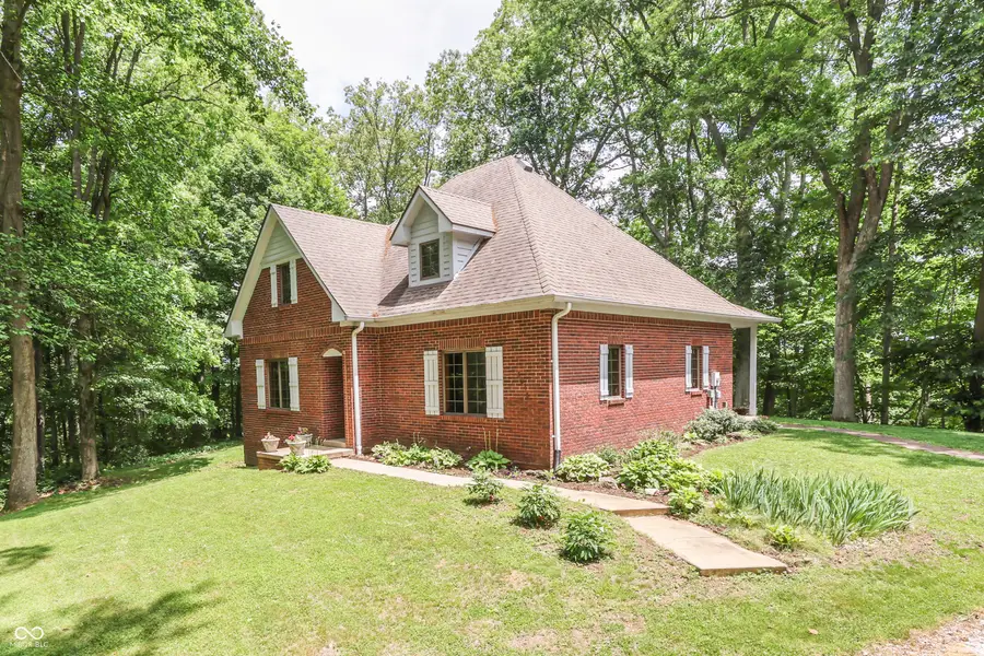 5245 Hickory Grove Road, Martinsville, IN 46151 - #3