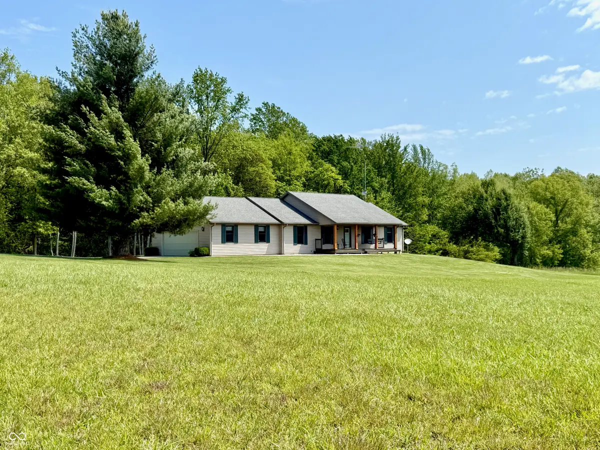 12901 S 550 W, Columbus, IN 47201 - #1