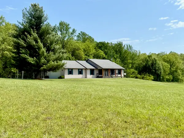 12901 S 550 W, Columbus, IN 47201