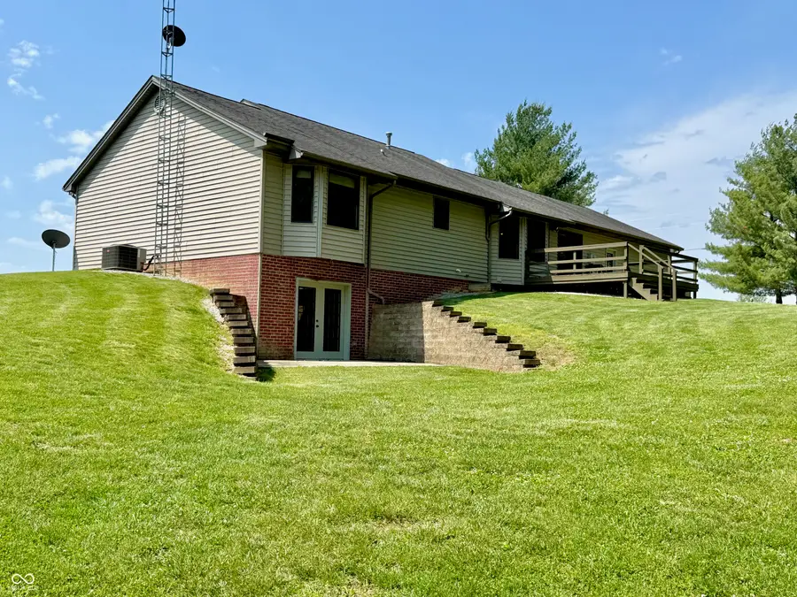 12901 S 550 W, Columbus, IN 47201 - #2