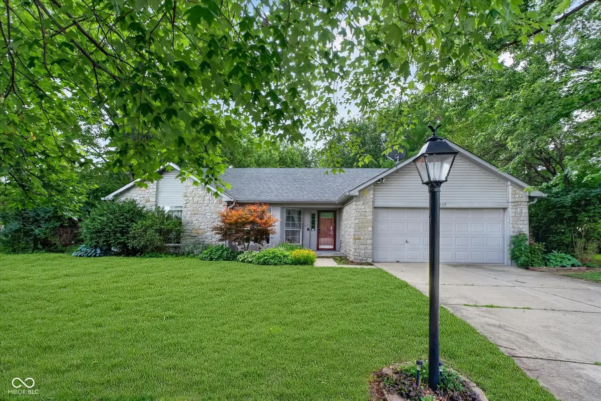 12209 Van Spronsen Court, Indianapolis, IN 46236 - #1