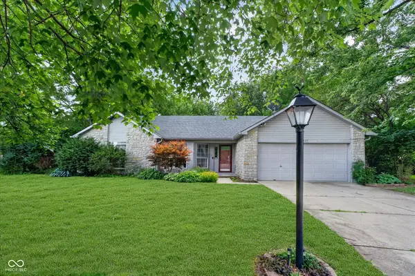 12209 Van Spronsen Court, Indianapolis, IN 46236