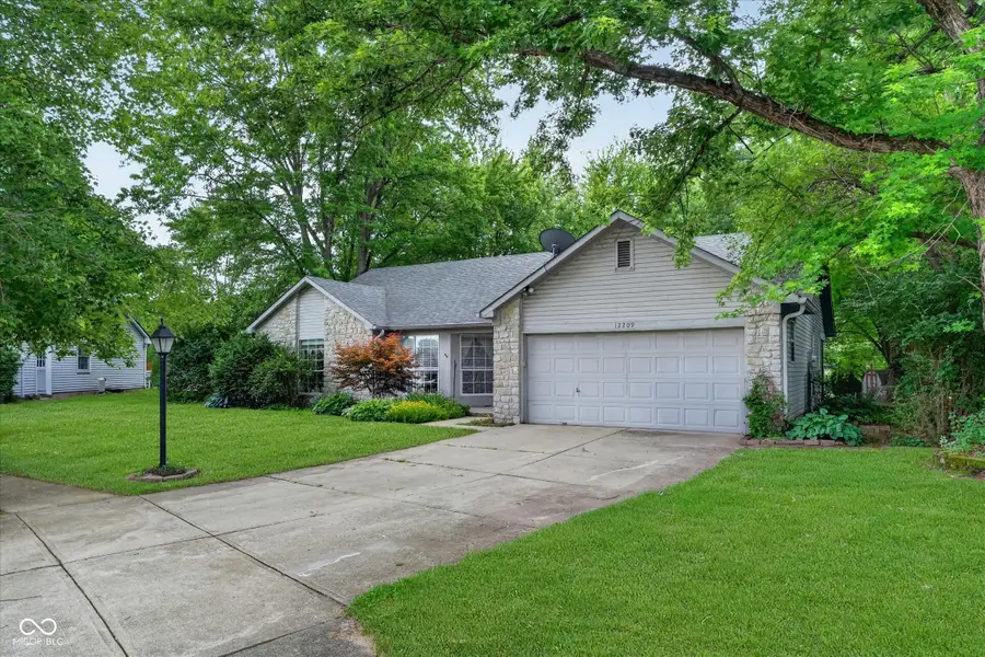12209 Van Spronsen Court, Indianapolis, IN 46236 - #2
