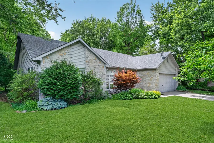12209 Van Spronsen Court, Indianapolis, IN 46236 - #3