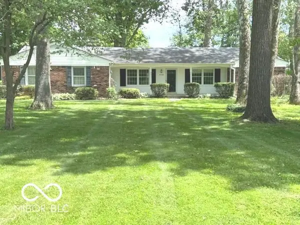 6929 N Butler Avenue, Indianapolis, IN 46220