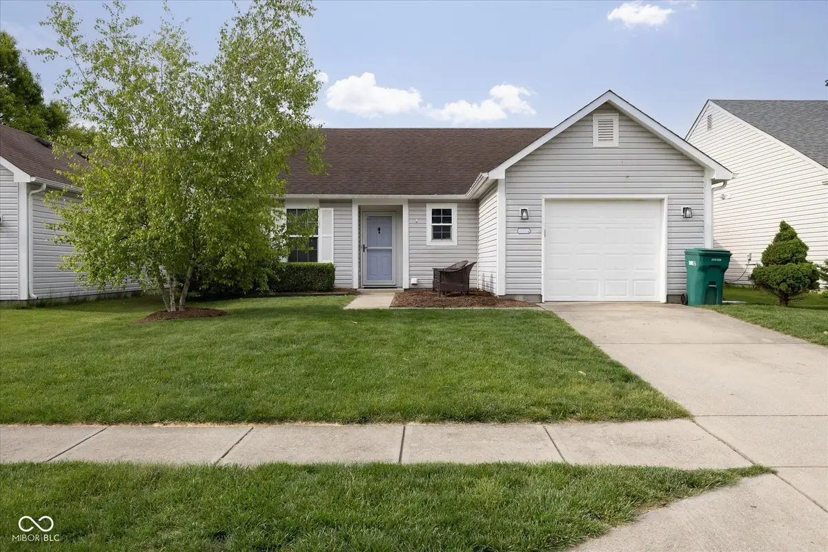 10601 Northern Dancer Drive, Indianapolis, IN 46234 - #1