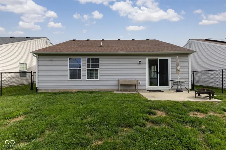 10601 Northern Dancer Drive, Indianapolis, IN 46234 - #3
