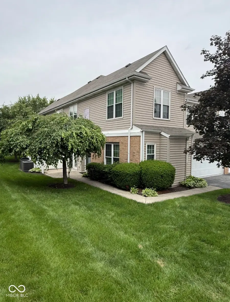2353 Colfax Lane, Indianapolis, IN 46260 - #2