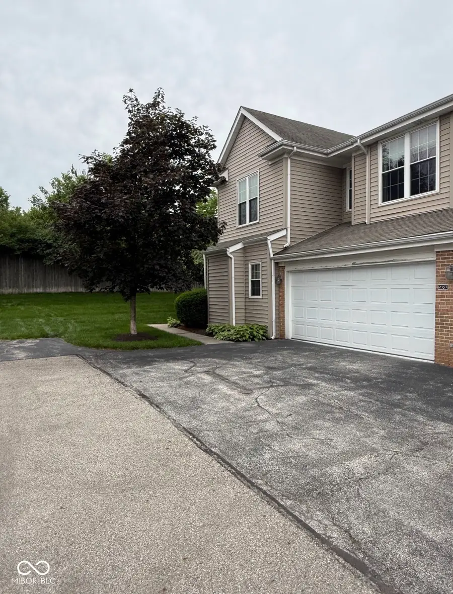 2353 Colfax Lane, Indianapolis, IN 46260 - #3