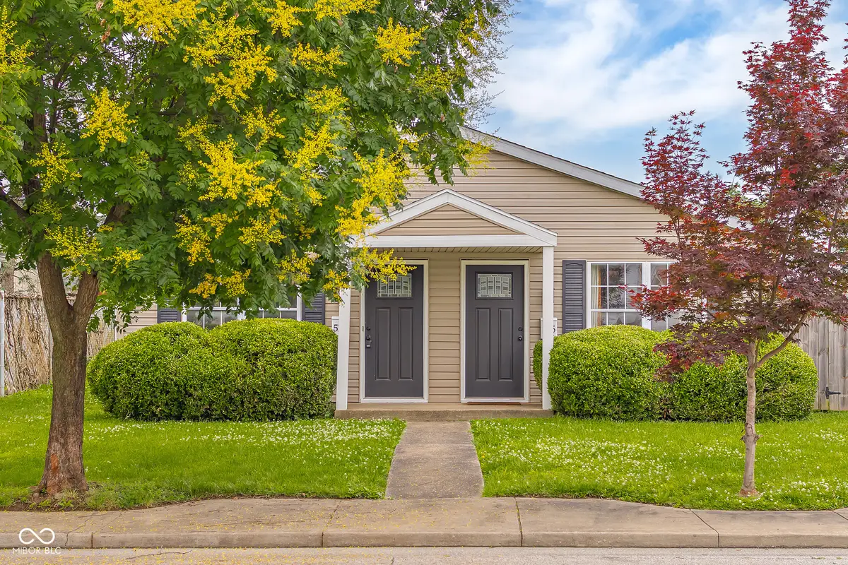 515 E 9th Street, New Albany, IN 47150 - #1