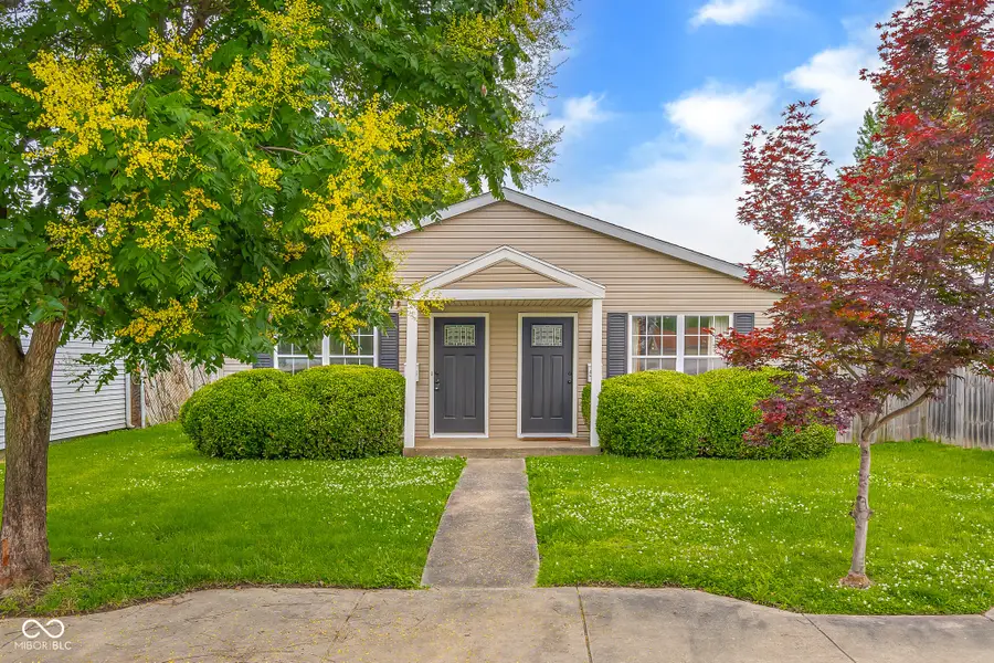 515 E 9th Street, New Albany, IN 47150 - #3