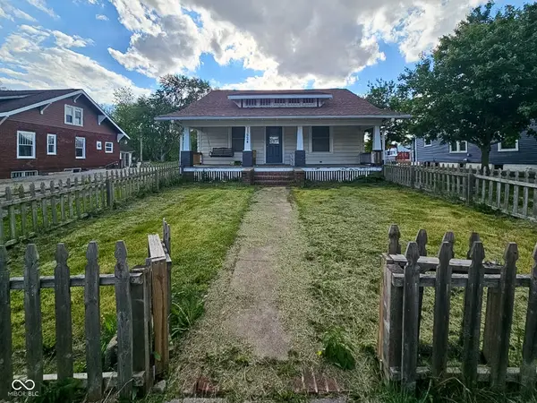 11224 Us Highway 231 S, Romney, IN 47981