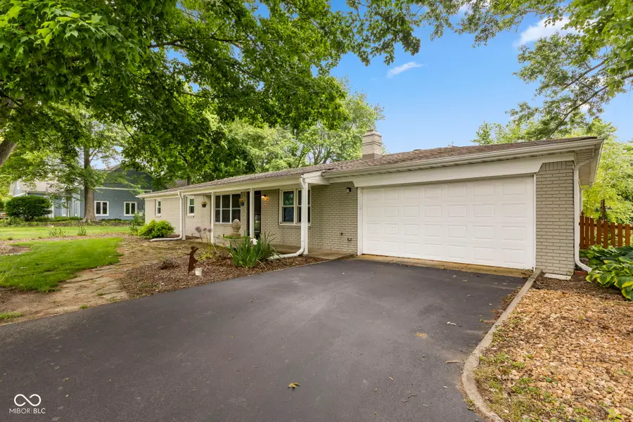12602 Markay Drive, Fishers, IN 46038 - #3