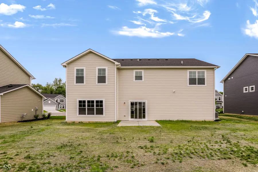 8625 Meadowlands Court, Plainfield, IN 46168 - #2