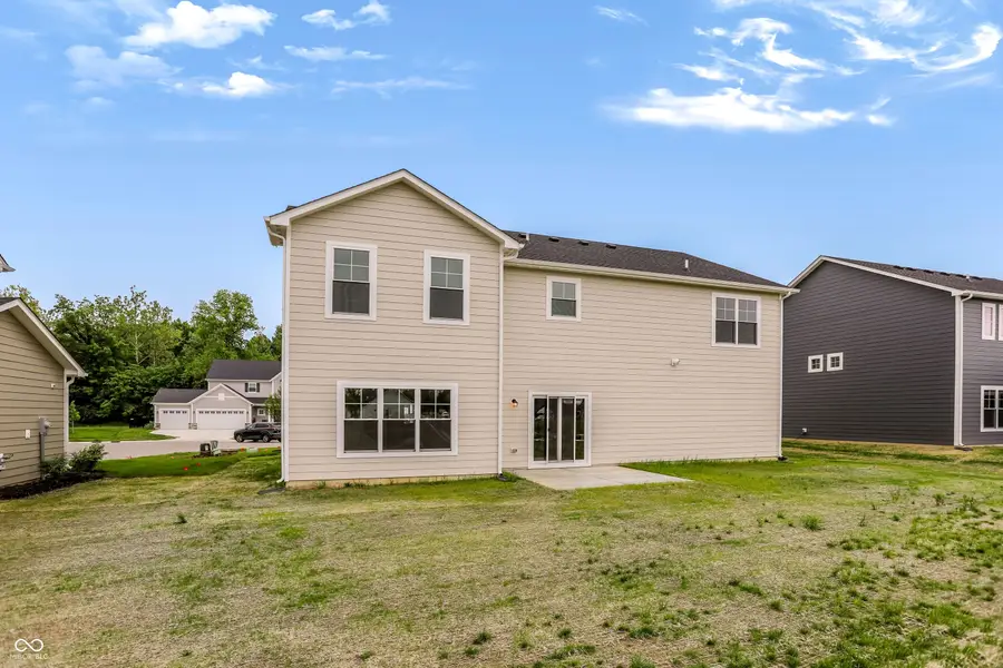 8625 Meadowlands Court, Plainfield, IN 46168 - #3