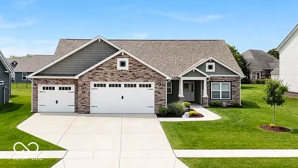 817 Detford Street, Lebanon, IN 46052