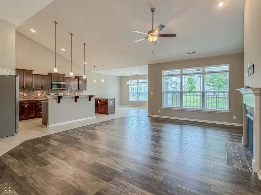 817 Detford Street, Lebanon, IN 46052 - #2