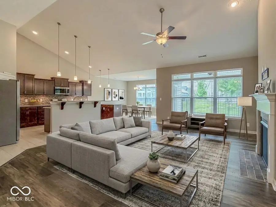 817 Detford Street, Lebanon, IN 46052 - #3