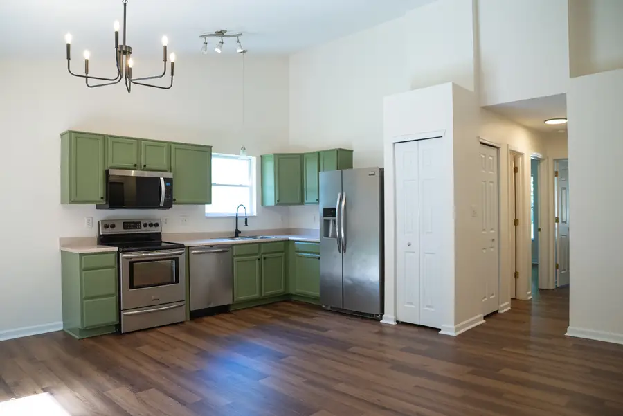 6867 N Abilene Way, McCordsville, IN 46055 - #2