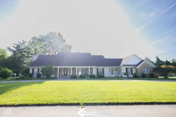 3900 N Vienna Woods Drive, Muncie, IN 47304