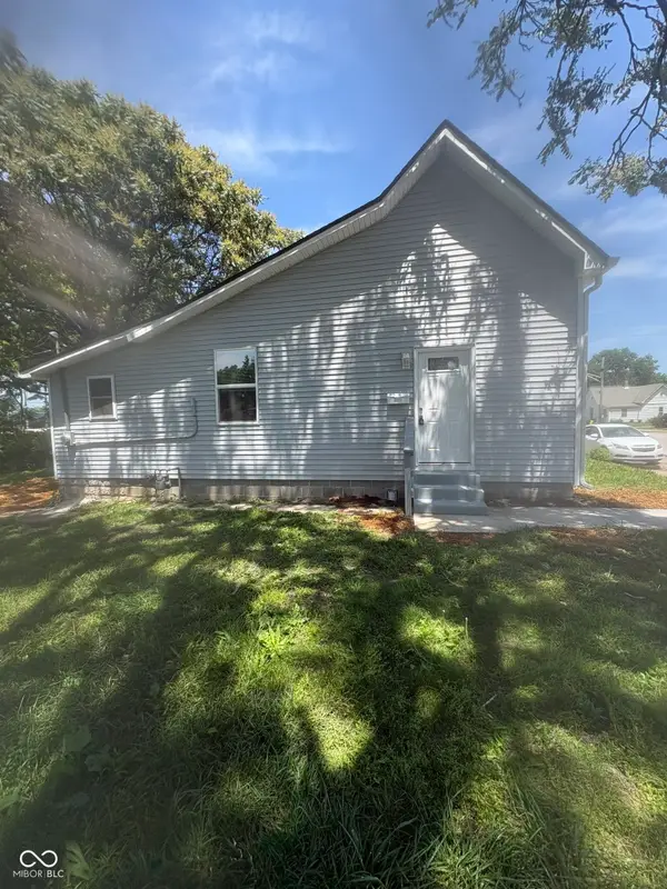 1314 S Pershing Avenue, Indianapolis, IN 46221