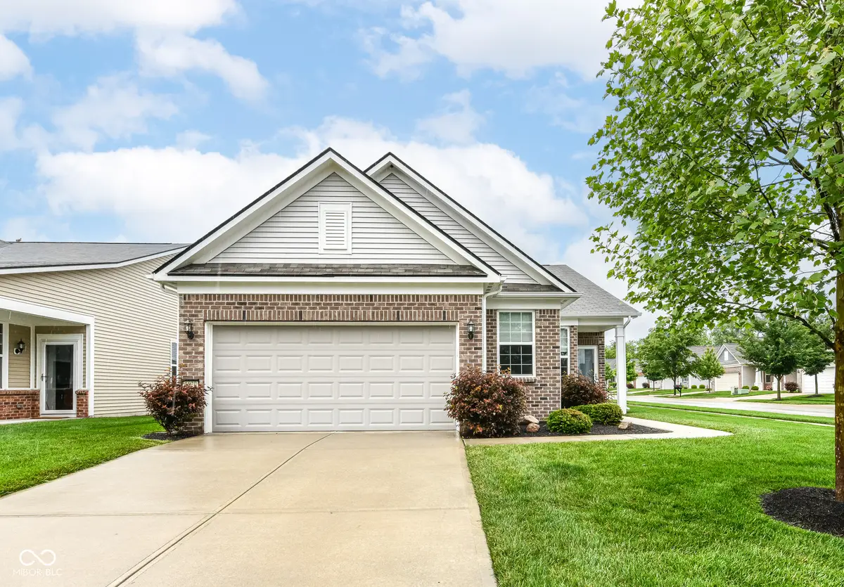 4620 Jasmine Court, Plainfield, IN 46168 - #1