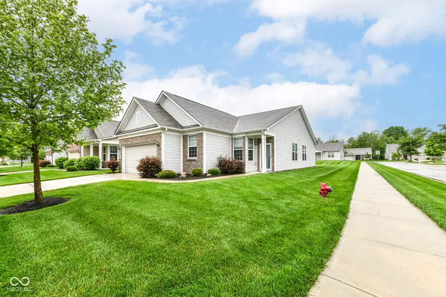 4620 Jasmine Court, Plainfield, IN 46168 - #2