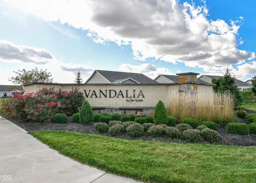 4620 Jasmine Court, Plainfield, IN 46168 - #3