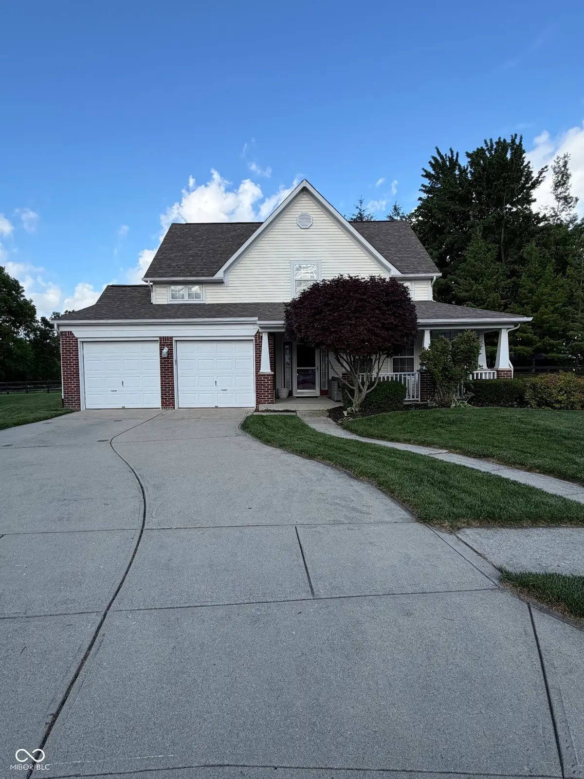 17870 Village Center Drive, Noblesville, IN 46062 - #1