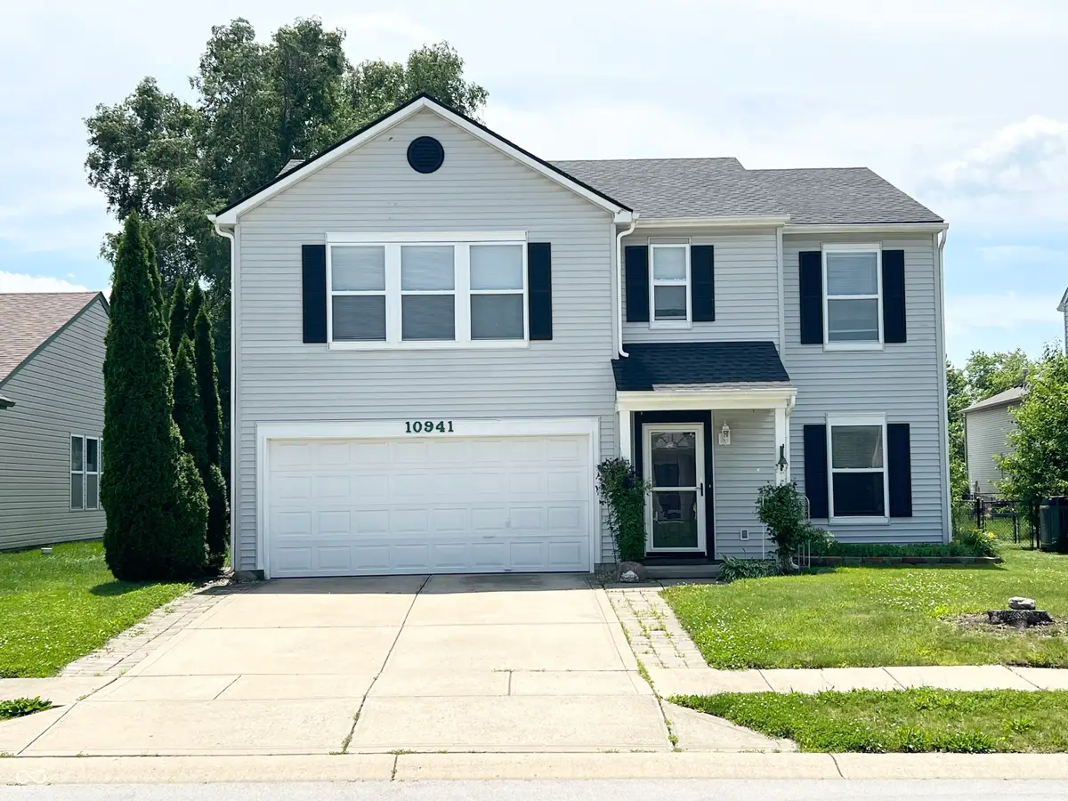 10941 Clear Spring Dr, Camby, IN 46113 - #1