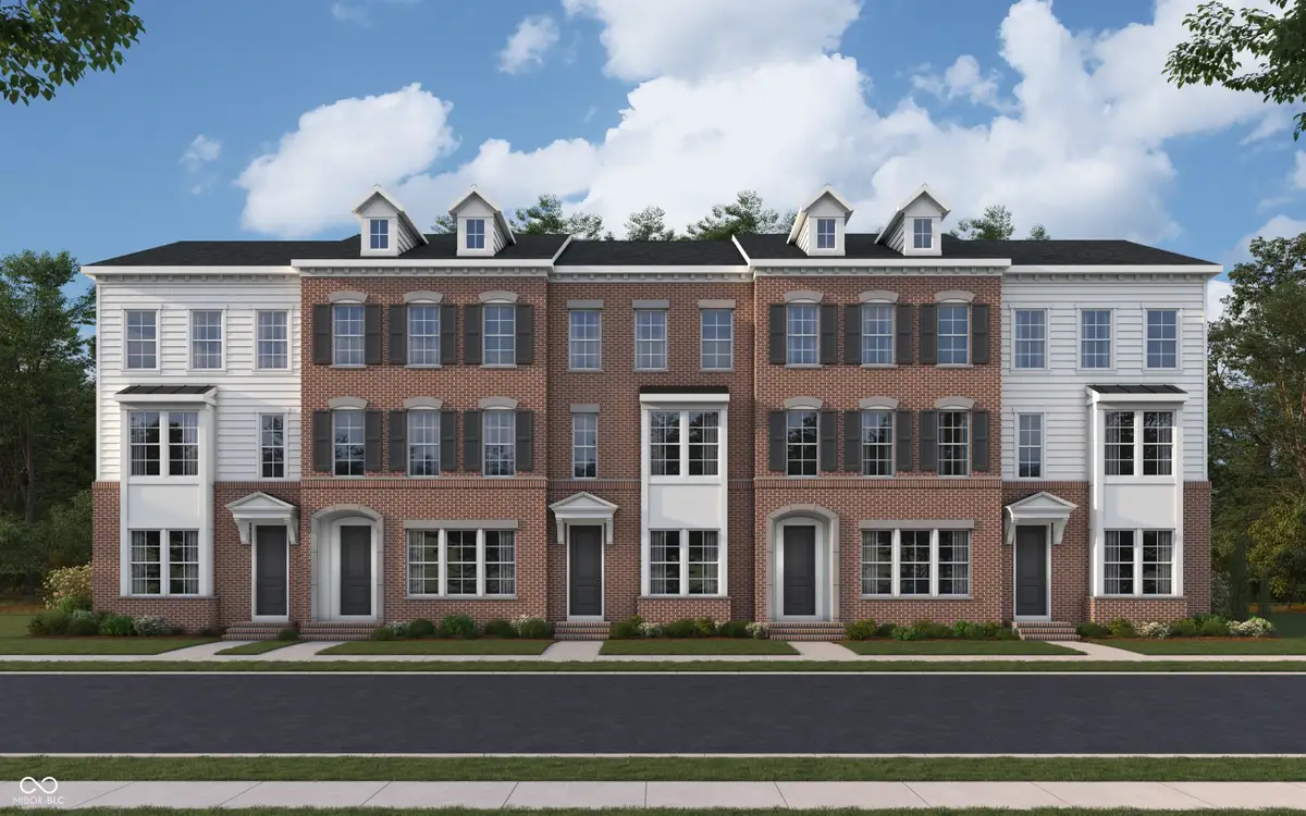 6031 Windsor Drive #18-705, McCordsville, IN 46055 - #1