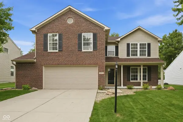 9220 N Coral Reef Road, McCordsville, IN 46055