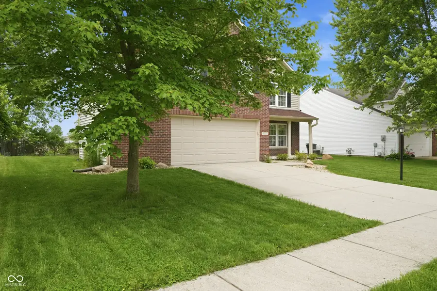 9220 N Coral Reef Road, McCordsville, IN 46055 - #2