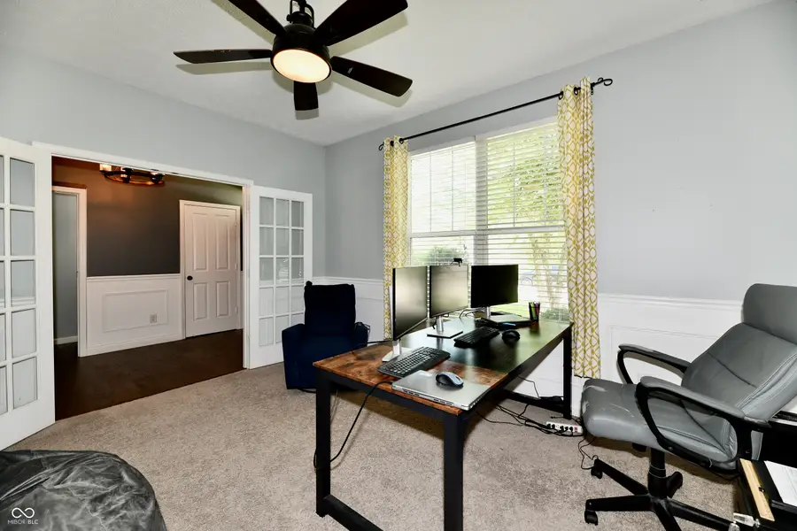 5737 Chazimal Street, Plainfield, IN 46168 - #2