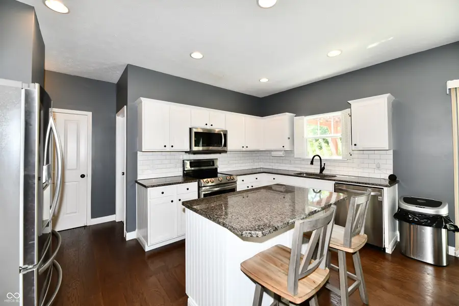 5737 Chazimal Street, Plainfield, IN 46168 - #3