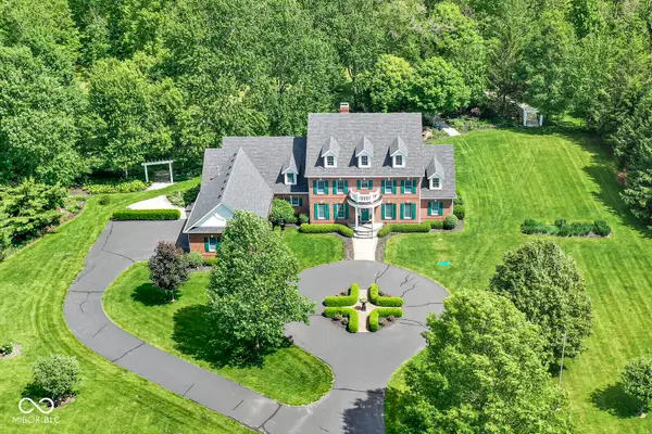 4480 W 121st Street, Zionsville, IN 46077