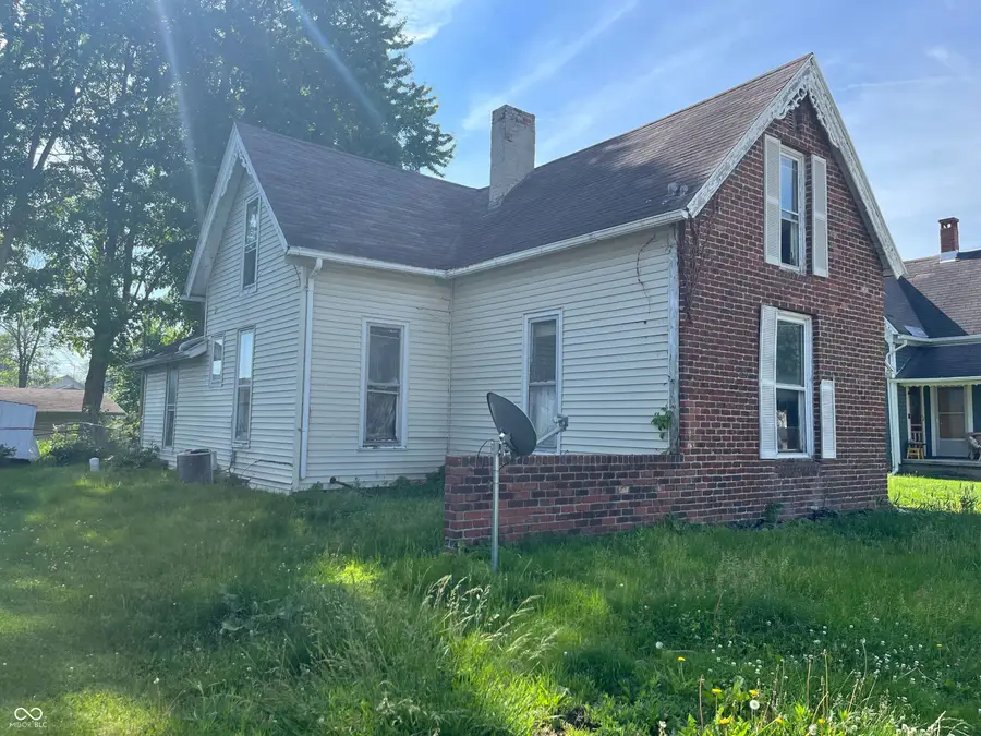 212 Parke Avenue, Crawfordsville, IN 47933 - #2
