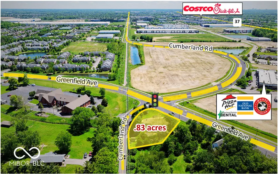 16211 Cumberland Road, Noblesville, IN 46060 - #2
