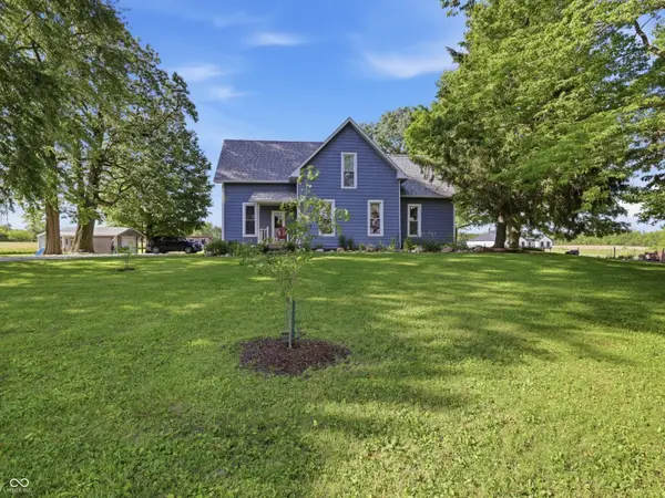 780 W 236th Street, Sheridan, IN 46069