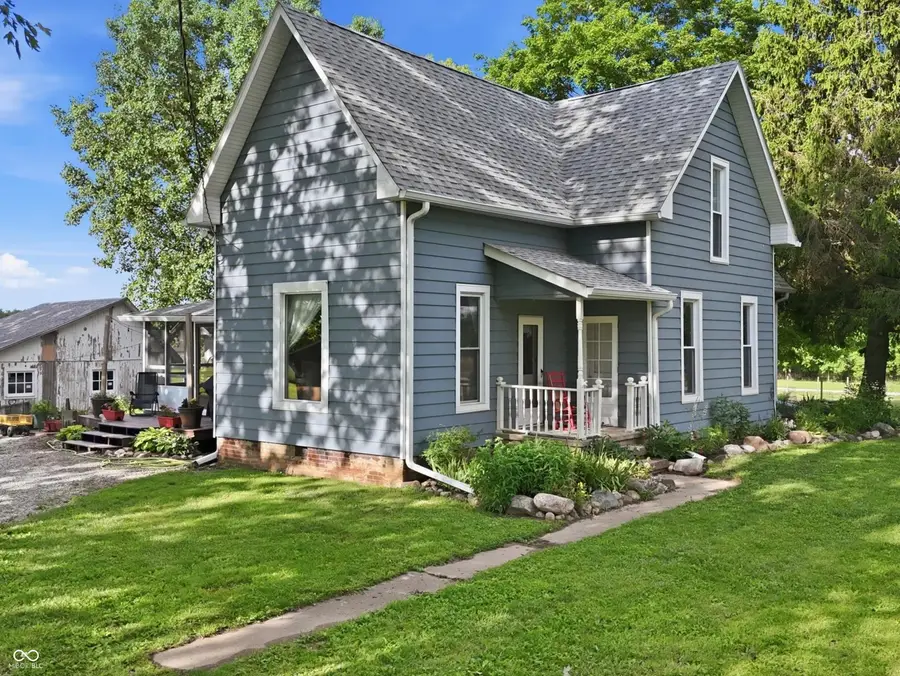 780 W 236th Street, Sheridan, IN 46069 - #2