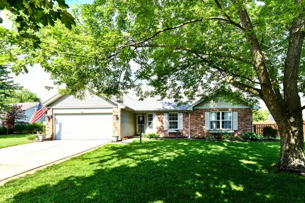 6634 Rushing River, Noblesville, IN 46062