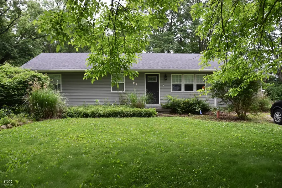 1847 Newhaven Drive, Indianapolis, IN 46231 - #2