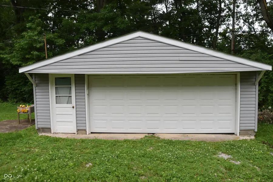 1847 Newhaven Drive, Indianapolis, IN 46231 - #3