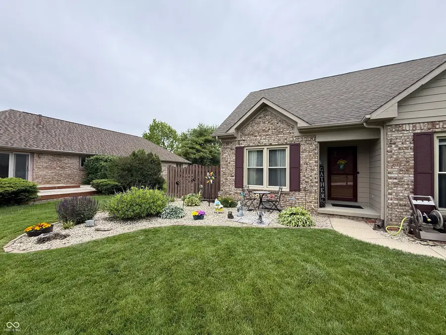 1069 Redwood Drive, Brownsburg, IN 46112 - #3