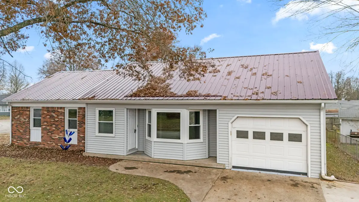 2235 Hargan Drive, Madison, IN 47250 - #1
