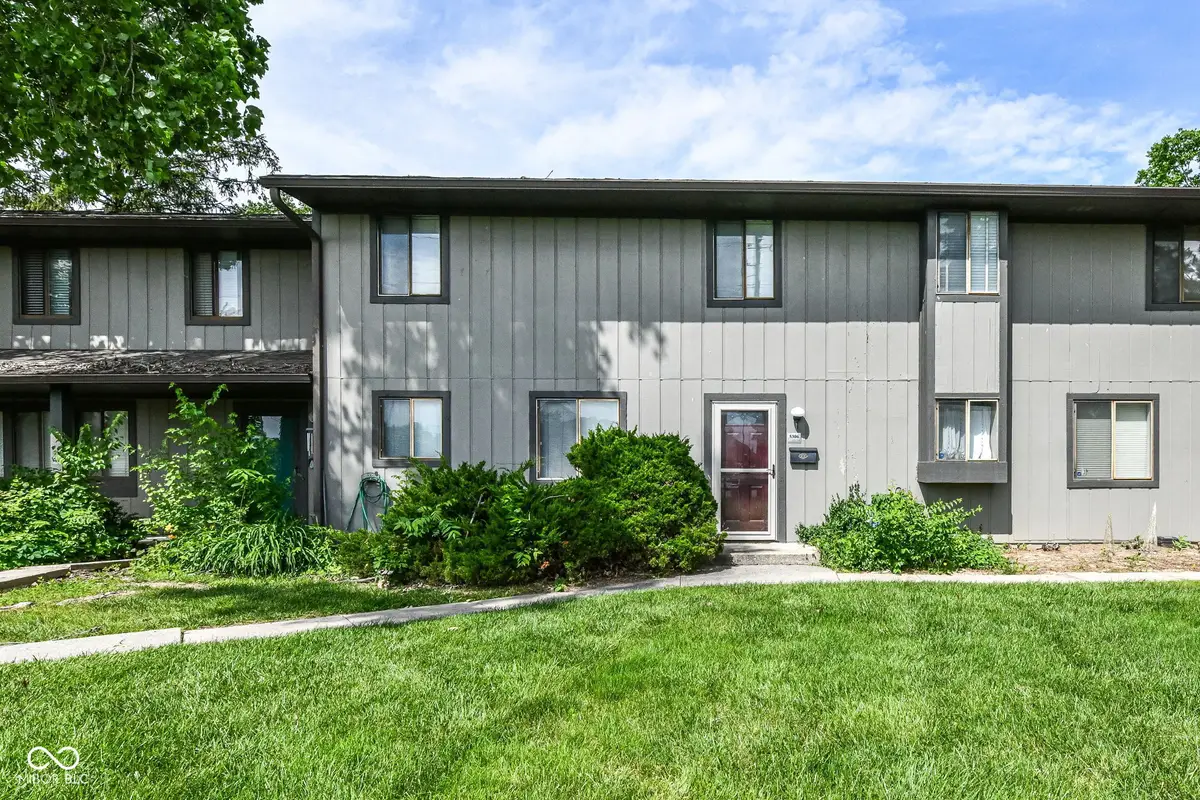 5306 N Franklin Road, Indianapolis, IN 46226 - #1