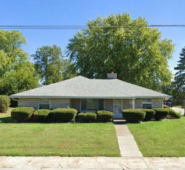 401 N Indiana Street, Mooresville, IN 46158