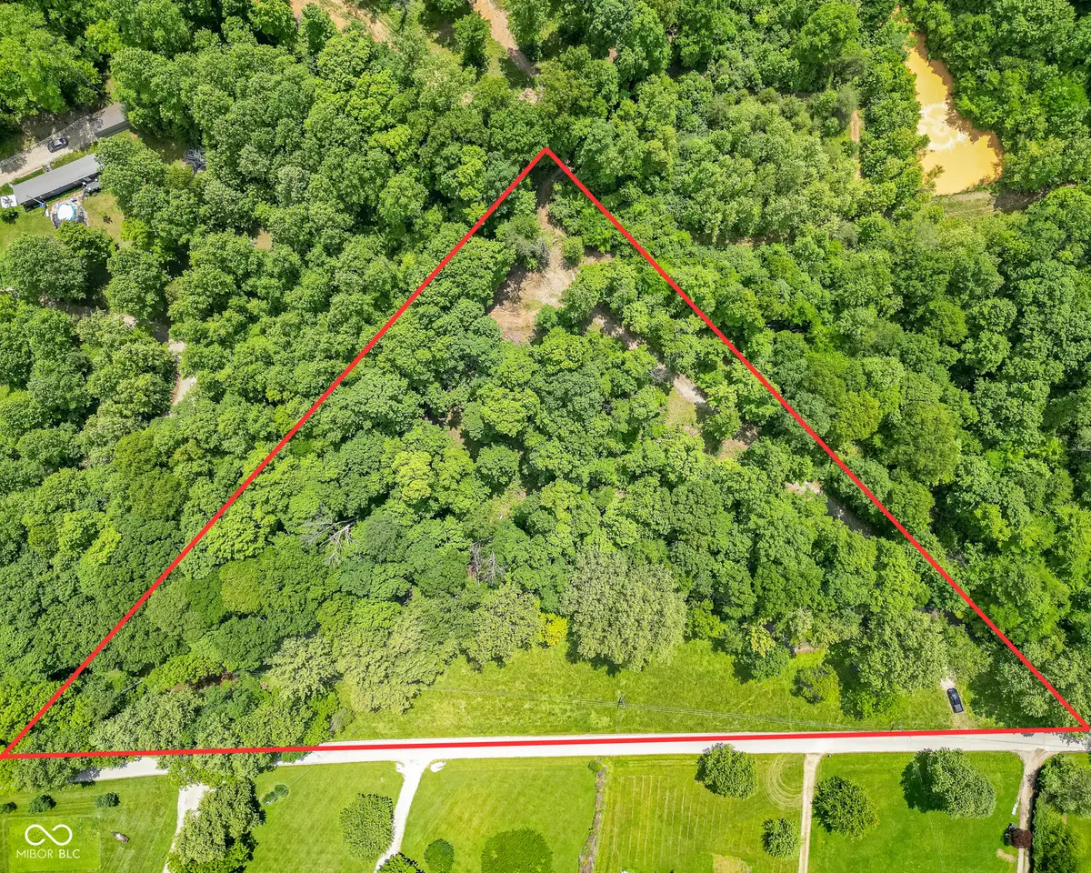6753 Mount Moriah Road, Nineveh, IN 46164 - #1